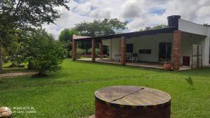 Billede fra billedgalleriet på Casablanca de Sirivana i Yopal