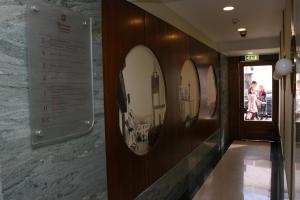 Fotografie z fotogalerie ubytování Hotel Catedral ve Funchalu