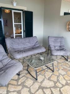 Gambar di galeri bagi Vicky's Panoramic View Apartments di Pelekas