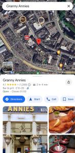 Mynd úr myndasafni af 湖景度假屋Lakeview Vacation Home í Belturbet