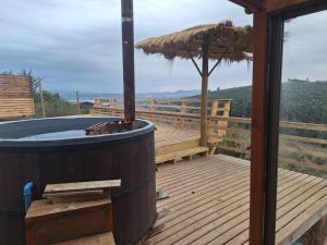 Φωτογραφία από το άλμπουμ του cabaña el pariente σε Quillota