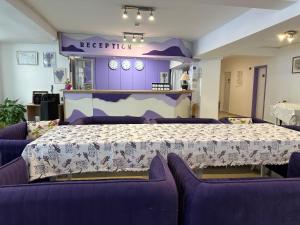 Gallery image of Парк-хотел РИВА in Golden Sands