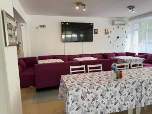 Gallery image of Парк-хотел РИВА in Golden Sands