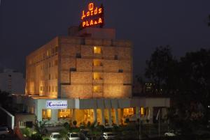 Gallery image of Lords Plaza Ankleshwar in Ankleshwar