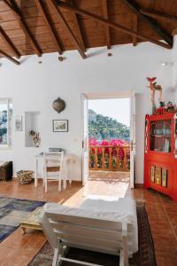 Fotografie z fotogalerie ubytování Marcela's house v destinaci Hydra