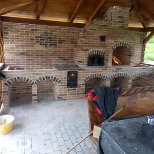 Billede fra billedgalleriet på Casa Larisa i Cacica