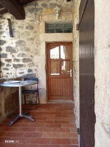 Φωτογραφία από το άλμπουμ του Le Relais de Saint-Clair σε Privas