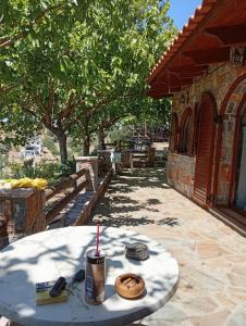 Gallery image of Villa Despoina in Amarynthos