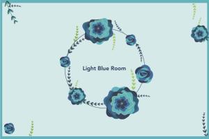 Fotografie z fotogalerie ubytování Light Blue Room v destinaci Scordia