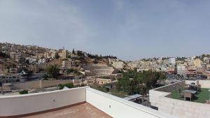 Fotografie z fotogalerie ubytování Antonio Hotel Airport Pickup v destinaci Amman