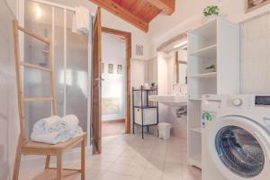 Fotografie z fotogalerie ubytování Agriturismo Corte Albarel v destinaci Castelnuovo del Garda