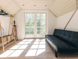 Gallery image of Unique Coastal Retreat - By Traum Ferienwohnungen in Hadsund