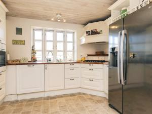 Gallery image of Unique Coastal Retreat - By Traum Ferienwohnungen in Hadsund