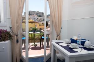 Gallery image of Residenza Punta Stendardo in Gaeta