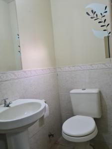 Bagno di Patagonia Hostel