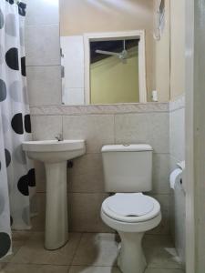 Bagno di Patagonia Hostel
