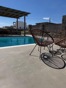 Fotografie z fotogalerie ubytování Casa Zen Mykonos ve městě Mykonosu