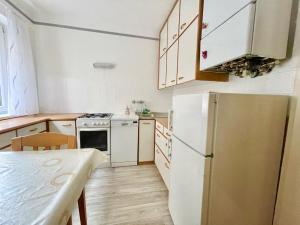 Una cocina o cocineta en 70 m2 Apartment in Classy Area