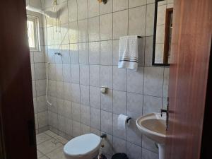 Ảnh trong thư viện ảnh của Quarto Casal Aparecida-SP ở Aparecida