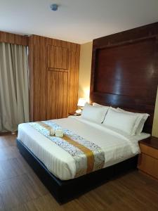 Gallery image of Bukit Mata Boutique Hotel in Kuching