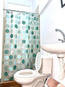 Gallery image of Hostal Crisangel in Rivas