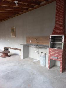 Fotografie z fotogalerie ubytování Loft Mundo Novo - A paz no coração da Mantiqueira v destinaci Itanhandu