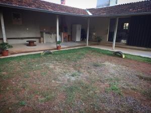 Zahrada ubytování Loft Mundo Novo - A paz no coração da Mantiqueira