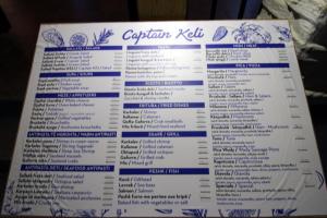 Fotografie z fotogalerie ubytování Hotel Keli v destinaci Ksamil