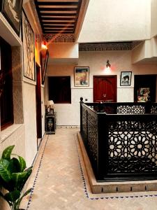 Imagen de la galería de Riad Lalla Marrakech, en Marrakech