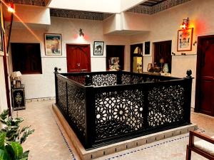 Imagen de la galería de Riad Lalla Marrakech, en Marrakech