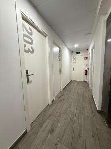 Fotografie z fotogalerie ubytování HOSTAL LETTO DAL MARE ve Valencii