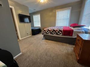 Gallery image of 1BR Condo One Block from Sea-Balcony in Seaside Heights
