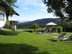 Gallery image of Erlebnishaus Spiess in Feldkirchen in K&auml;rnten