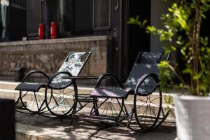 平遥Elsewhere Hotel Inn North Street Branch的相册照片