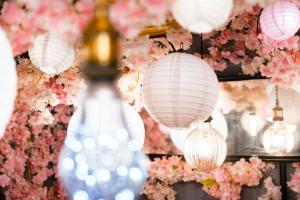 Imagine din galeria proprietății SAKURA House în Nagoya