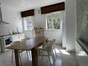 Χώρος καθιστικού στο Fonte do Ouro, house in Bande for 10 people