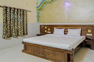 Fotografie z fotogalerie ubytování Collection O MG Hotel & Resturant v destinaci Džódhpur