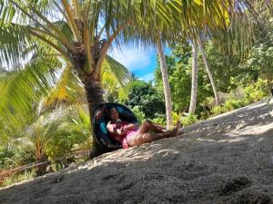 Huéspedes de J60 Beach Guest House