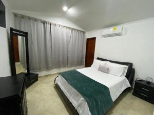 蒙特里亚Hotel Tariq Montería的相册照片