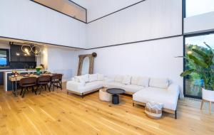 Foto dalla galleria di Forest Valley Chalet, Prahova a Gîlmeia