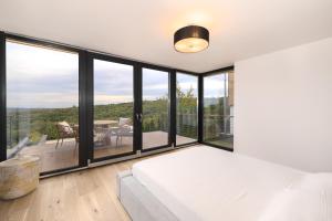 Foto dalla galleria di Forest Valley Chalet, Prahova a Gîlmeia