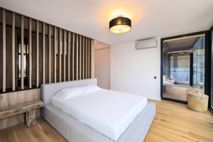 Foto dalla galleria di Forest Valley Chalet, Prahova a Gîlmeia Altre 26 foto