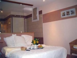 Φωτογραφία από το άλμπουμ του Hôtel La Renaissance σε Revel