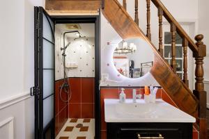 Φωτογραφία από το άλμπουμ του 柃居 B&B - Sinan Mansion Branch σε Σαγκάη +233 φωτογραφίες