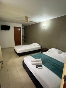 Gallery image of Stay Mar y Playa House in Cartagena de Indias