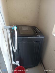 Φωτογραφία από το άλμπουμ του Private Room At Pushpanjali Residency Bunglow No B4 Ovale Ghodbunder Road Thane West σε Thane