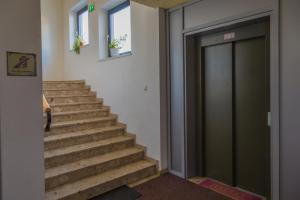 Zdjęcie z galerii obiektu Alm Appartements ZellamSee w mieście Zell am See