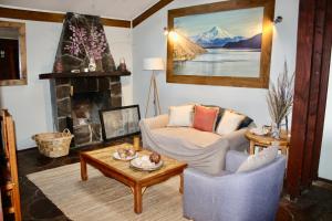 Foto dalla galleria di Apartamento para 4 en Pucón a Pucón
