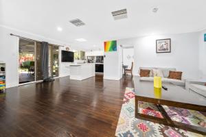 Billede fra billedgalleriet på Magna Pool, Cabin, Garden, Peace & Resort ! i Berwick