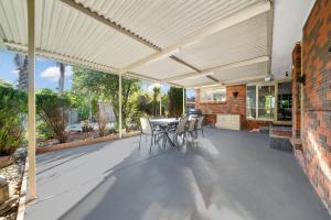 Billede fra billedgalleriet på Magna Pool, Cabin, Garden, Peace & Resort ! i Berwick